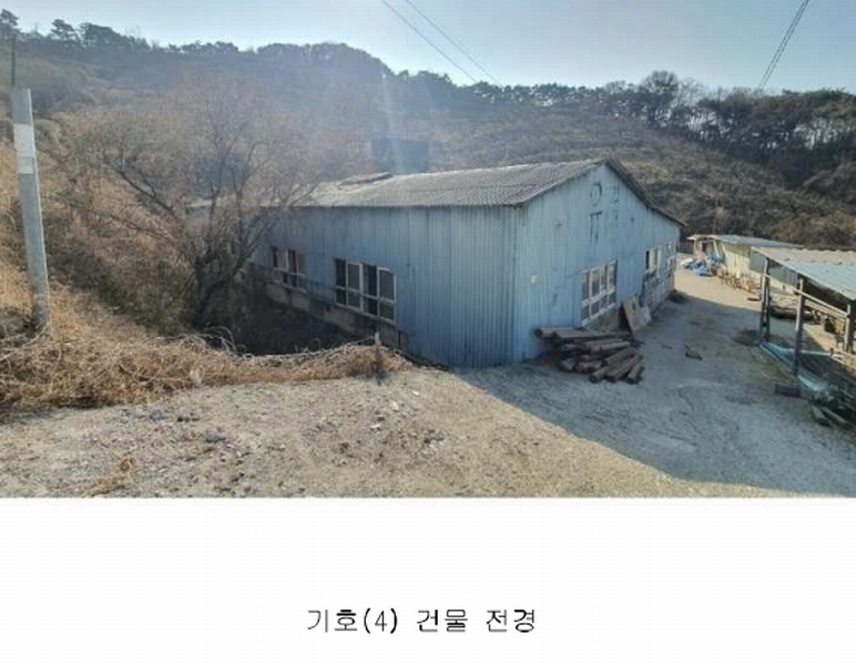2024타경115983 경상남도 김해시 한림면 금곡리 878 농가관련시설 경매 이미지