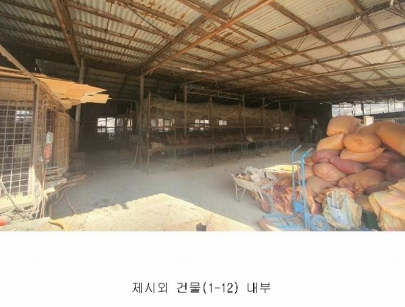 2024타경115983 경상남도 김해시 한림면 금곡리 878 농가관련시설 경매 이미지