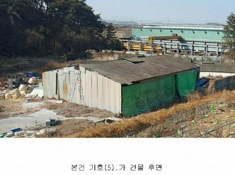 2024타경115983 경상남도 김해시 한림면 금곡리 878 농가관련시설 경매 이미지