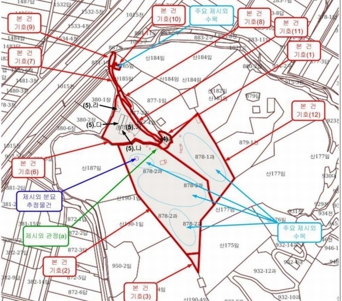 2024타경115983 경상남도 김해시 한림면 금곡리 878 농가관련시설 경매 이미지