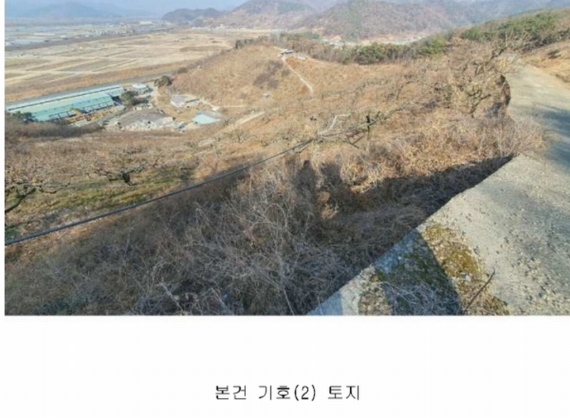 2024타경115983 경상남도 김해시 한림면 금곡리 878 농가관련시설 경매 이미지