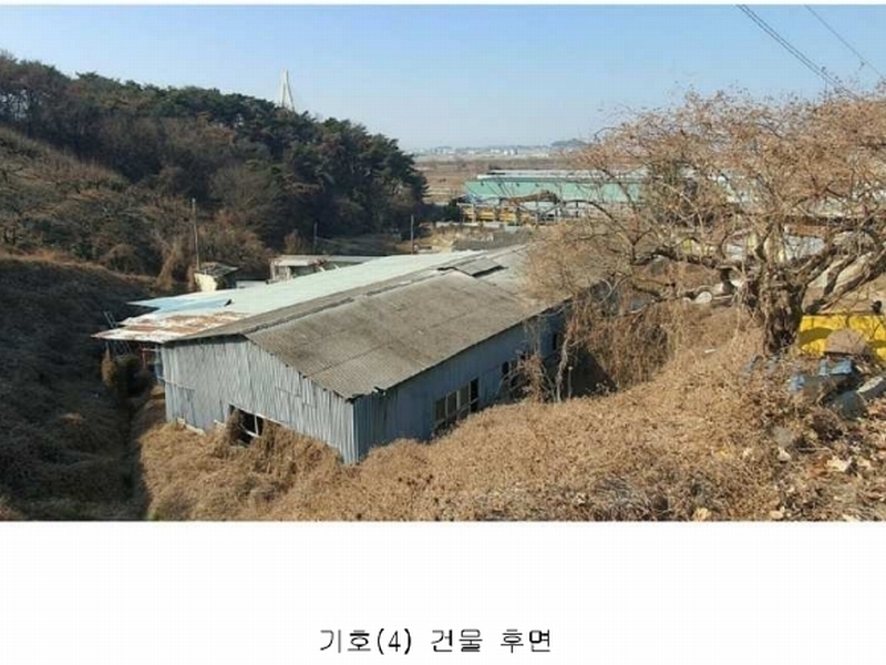 2024타경115983 경상남도 김해시 한림면 금곡리 878 농가관련시설 경매 이미지