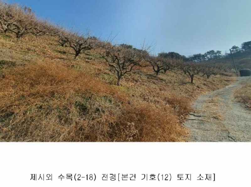 2024타경115983 경상남도 김해시 한림면 금곡리 878 농가관련시설 경매 이미지