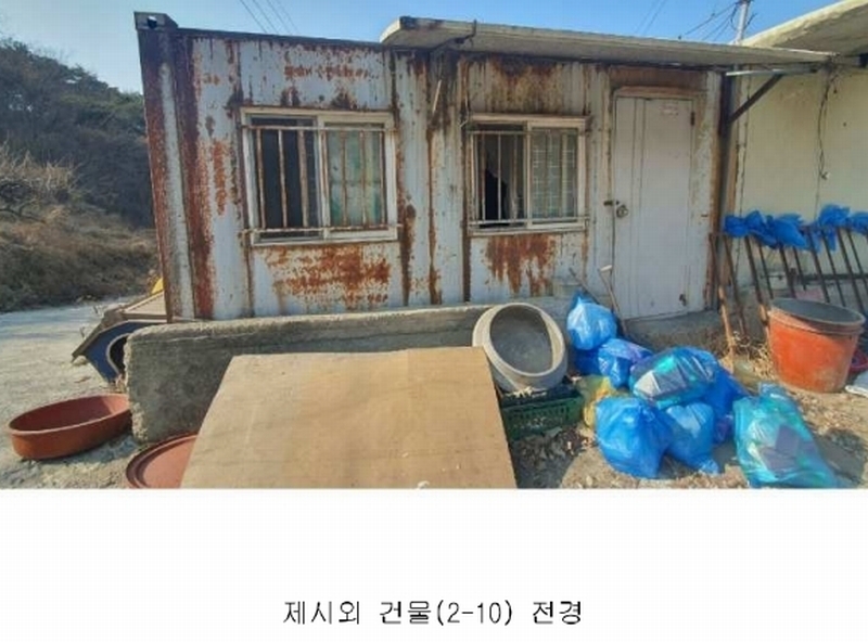 2024타경115983 경상남도 김해시 한림면 금곡리 878 농가관련시설 경매 이미지
