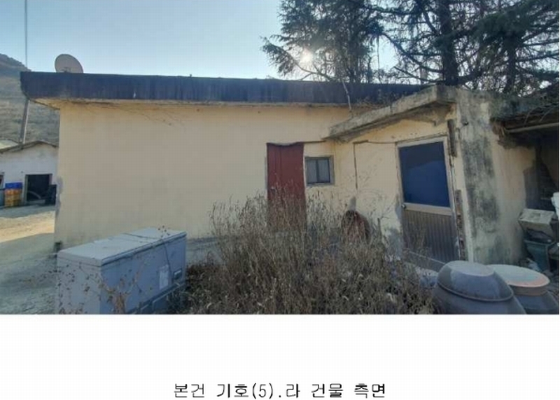 2024타경115983 경상남도 김해시 한림면 금곡리 878 농가관련시설 경매 이미지