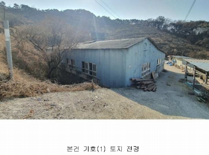 2024타경115983 경상남도 김해시 한림면 금곡리 878 농가관련시설 경매 이미지