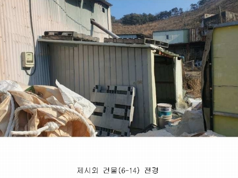 2024타경115983 경상남도 김해시 한림면 금곡리 878 농가관련시설 경매 이미지