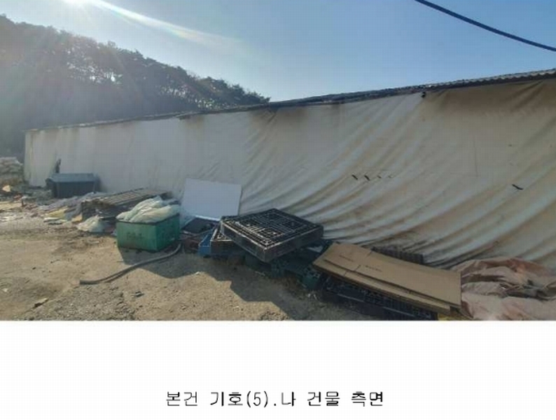 2024타경115983 경상남도 김해시 한림면 금곡리 878 농가관련시설 경매 이미지