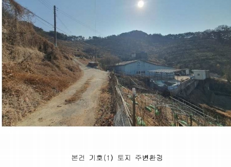 2024타경115983 경상남도 김해시 한림면 금곡리 878 농가관련시설 경매 이미지