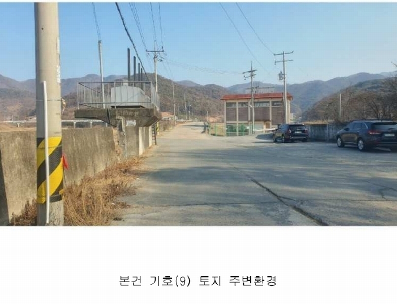 2024타경115983 경상남도 김해시 한림면 금곡리 878 농가관련시설 경매 이미지