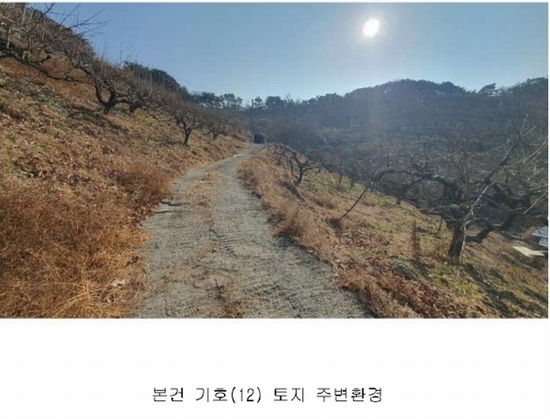 2024타경115983 경상남도 김해시 한림면 금곡리 878 농가관련시설 경매 이미지