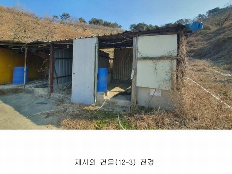 2024타경115983 경상남도 김해시 한림면 금곡리 878 농가관련시설 경매 이미지