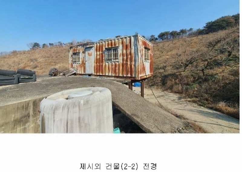 2024타경115983 경상남도 김해시 한림면 금곡리 878 농가관련시설 경매 이미지