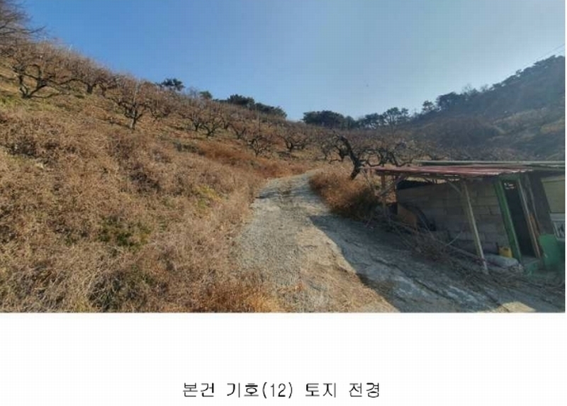 2024타경115983 경상남도 김해시 한림면 금곡리 878 농가관련시설 경매 이미지