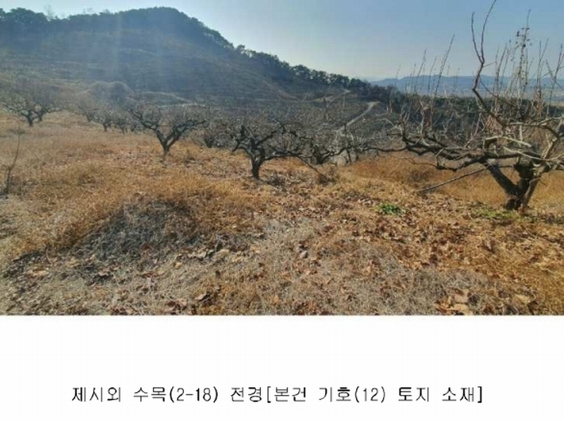 2024타경115983 경상남도 김해시 한림면 금곡리 878 농가관련시설 경매 이미지