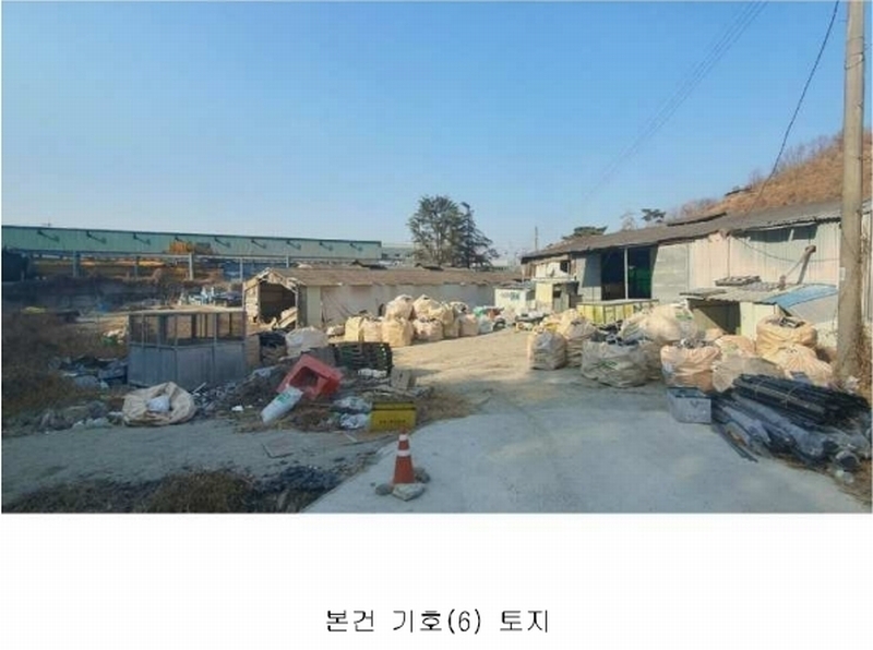 2024타경115983 경상남도 김해시 한림면 금곡리 878 농가관련시설 경매 이미지