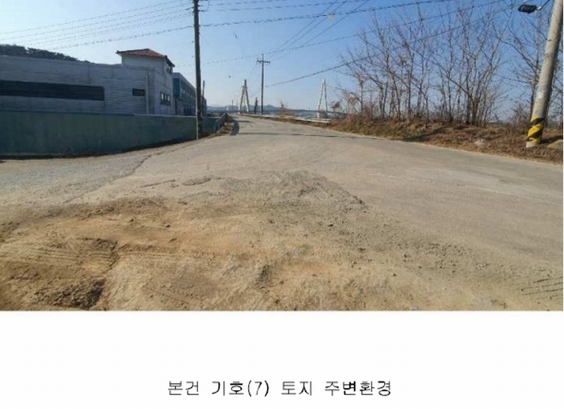 2024타경115983 경상남도 김해시 한림면 금곡리 878 농가관련시설 경매 이미지