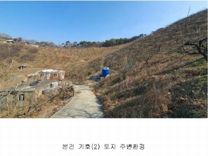 2024타경115983 경상남도 김해시 한림면 금곡리 878 농가관련시설 경매 이미지