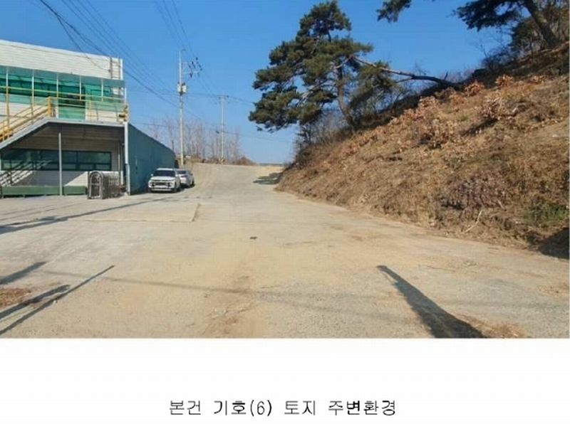 2024타경115983 경상남도 김해시 한림면 금곡리 878 농가관련시설 경매 이미지