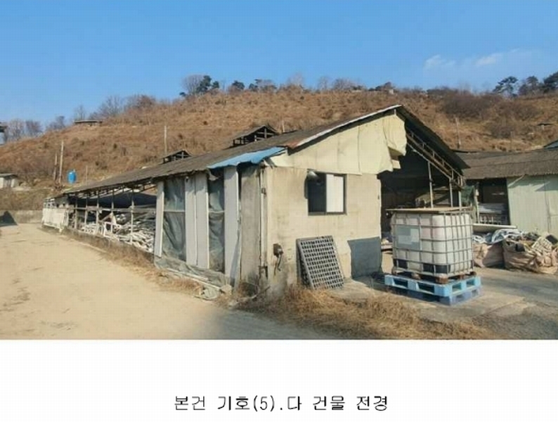 2024타경115983 경상남도 김해시 한림면 금곡리 878 농가관련시설 경매 이미지