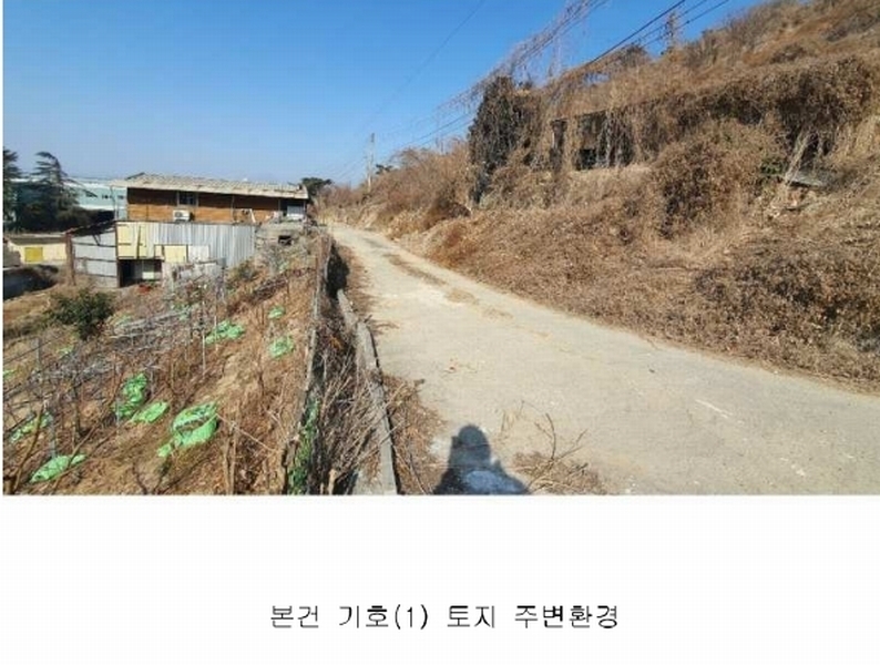 2024타경115983 경상남도 김해시 한림면 금곡리 878 농가관련시설 경매 이미지