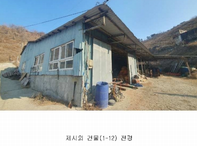 2024타경115983 경상남도 김해시 한림면 금곡리 878 농가관련시설 경매 이미지