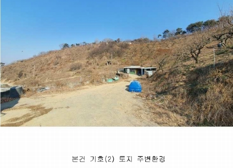 2024타경115983 경상남도 김해시 한림면 금곡리 878 농가관련시설 경매 이미지