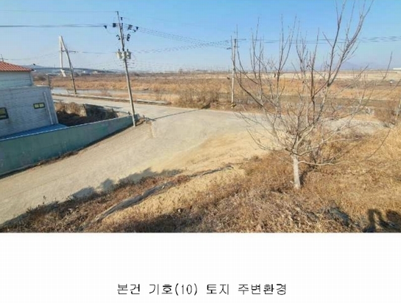 2024타경115983 경상남도 김해시 한림면 금곡리 878 농가관련시설 경매 이미지
