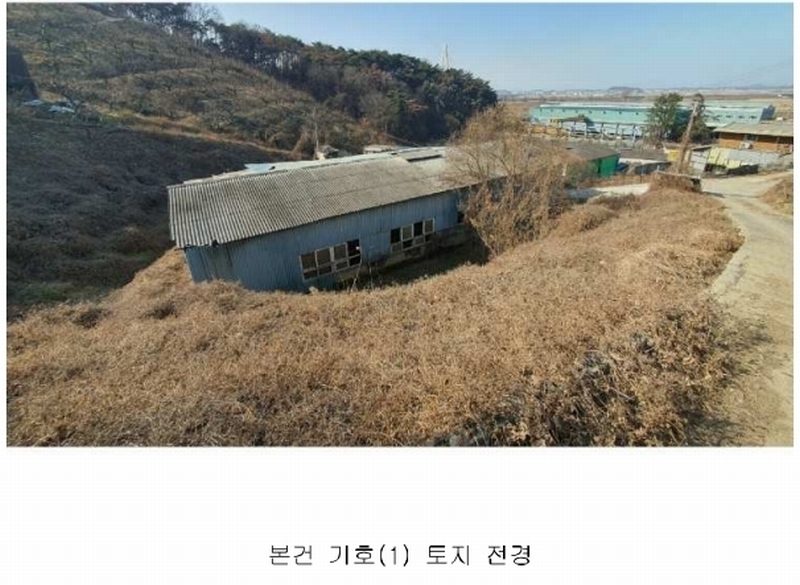 2024타경115983 경상남도 김해시 한림면 금곡리 878 농가관련시설 경매 이미지