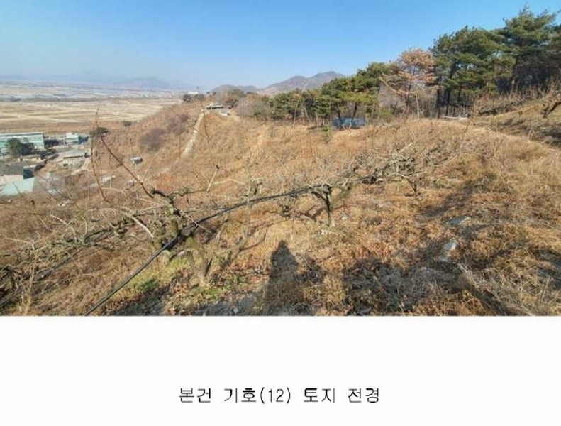 2024타경115983 경상남도 김해시 한림면 금곡리 878 농가관련시설 경매 이미지