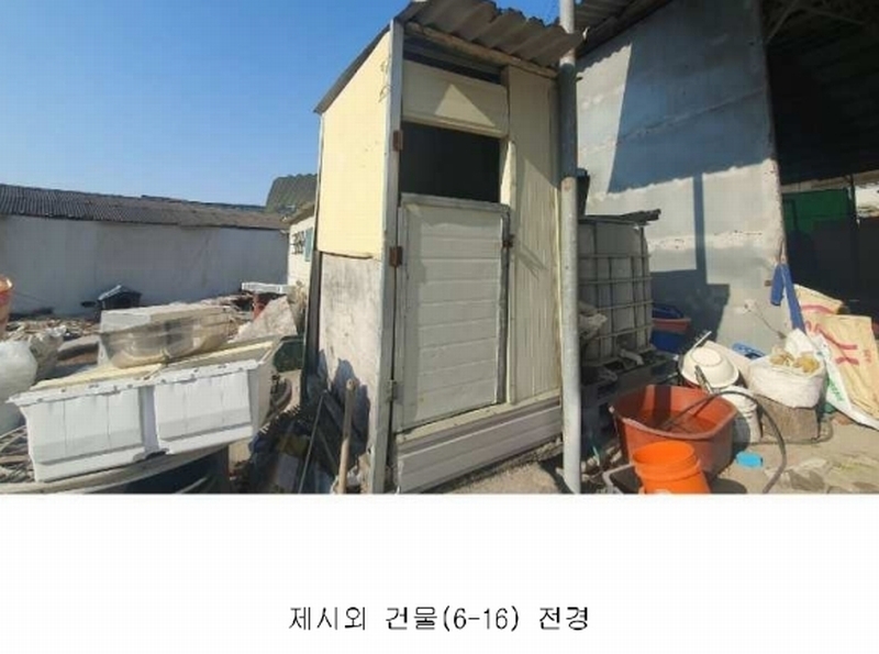 2024타경115983 경상남도 김해시 한림면 금곡리 878 농가관련시설 경매 이미지