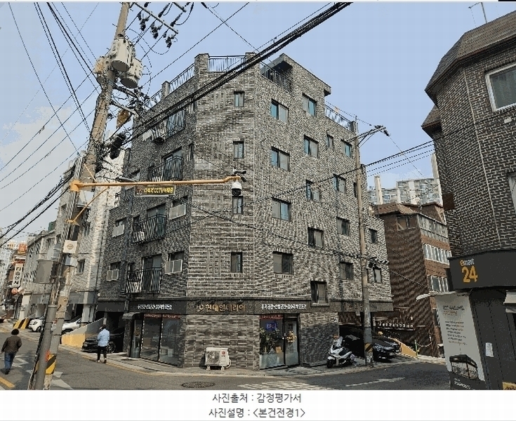 2025타경9198 서울특별시 구로구 개봉로17바길 57, 다솜그랑빌 3층 304호 다세대(빌라) 경매 이미지