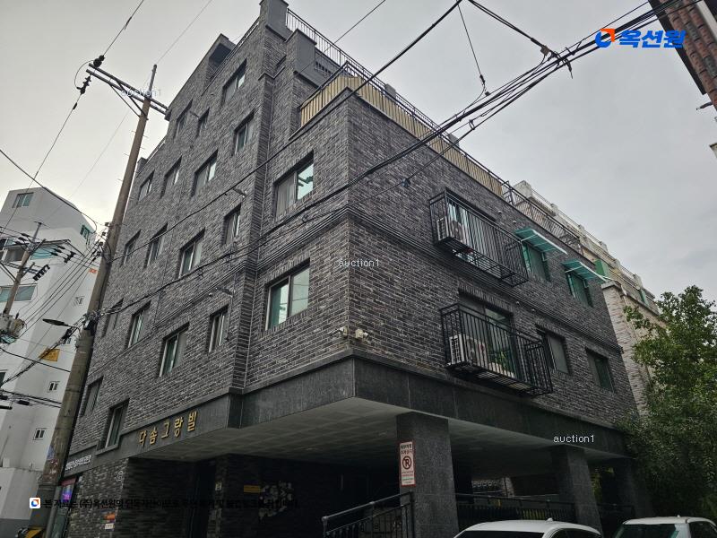 2025타경9198 서울특별시 구로구 개봉로17바길 57, 다솜그랑빌 3층 304호 다세대(빌라) 경매 이미지