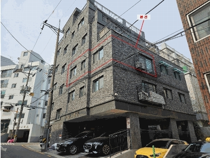 2025타경9198 서울특별시 구로구 개봉로17바길 57, 다솜그랑빌 3층 304호 다세대(빌라) 경매 이미지