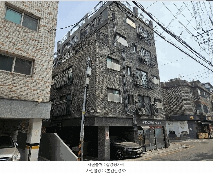 2025타경9198 서울특별시 구로구 개봉로17바길 57, 다솜그랑빌 3층 304호 다세대(빌라) 경매 이미지