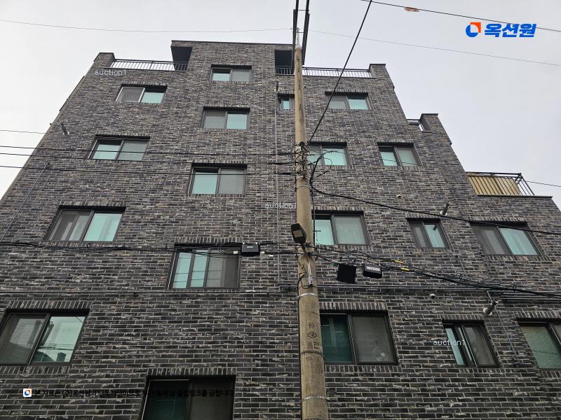 2025타경9198 서울특별시 구로구 개봉로17바길 57, 다솜그랑빌 3층 304호 다세대(빌라) 경매 이미지
