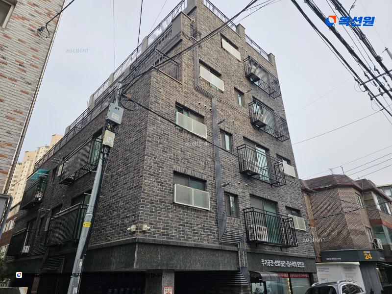 2025타경9198 서울특별시 구로구 개봉로17바길 57, 다솜그랑빌 3층 304호 다세대(빌라) 경매 이미지