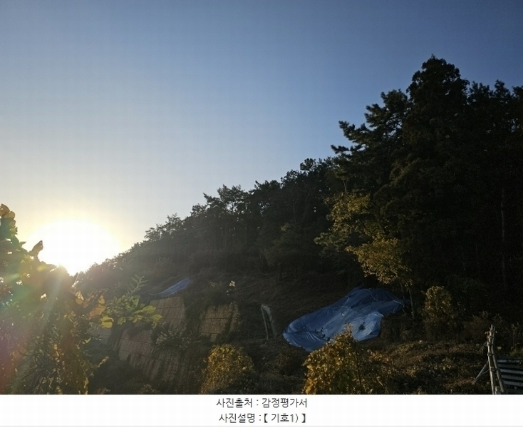 2024타경116054 경상남도 창원시 진해구 두동 산27 임야 경매 이미지