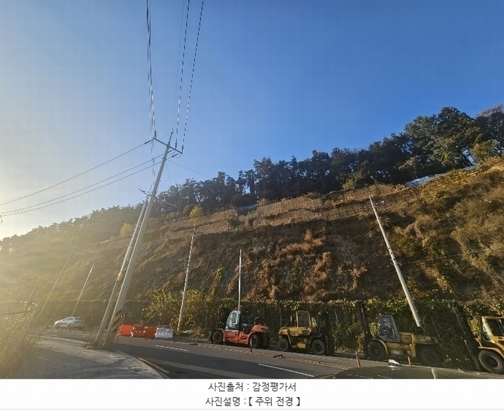2024타경116054 경상남도 창원시 진해구 두동 산27 임야 경매 이미지