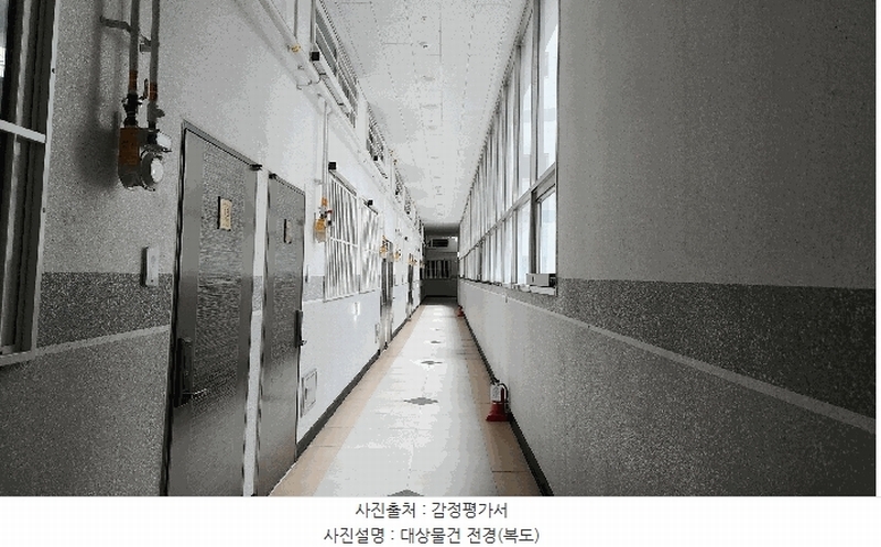 2025타경343 경상남도 창원시 진해구 신항2로 114, 다인로얄팰리스부산신항2차 20층 2041호 오피스텔[계약26평형] 경매 이미지