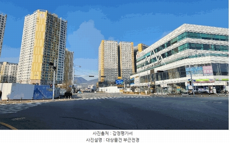 2025타경343 경상남도 창원시 진해구 신항2로 114, 다인로얄팰리스부산신항2차 20층 2041호 오피스텔[계약26평형] 경매 이미지