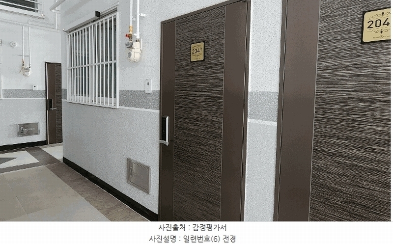 2025타경343 경상남도 창원시 진해구 신항2로 114, 다인로얄팰리스부산신항2차 20층 2041호 오피스텔[계약26평형] 경매 이미지