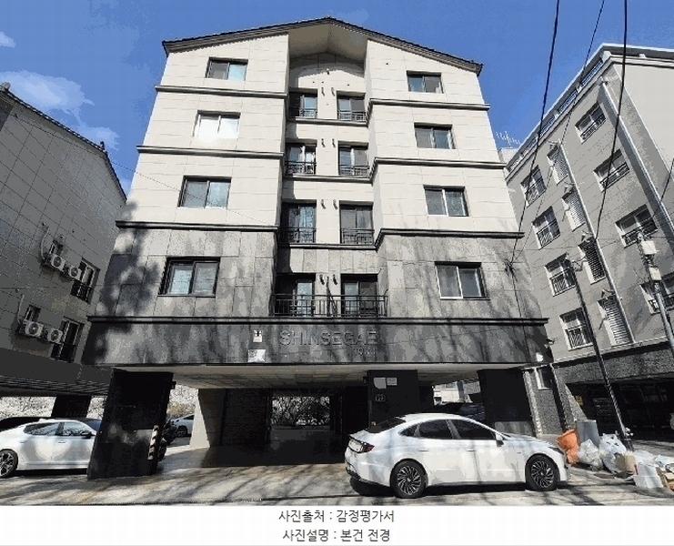 2025타경11177 경상남도 김해시 분성로194번길 37, 신세계타운 3층 303호 다세대(빌라) 경매 이미지