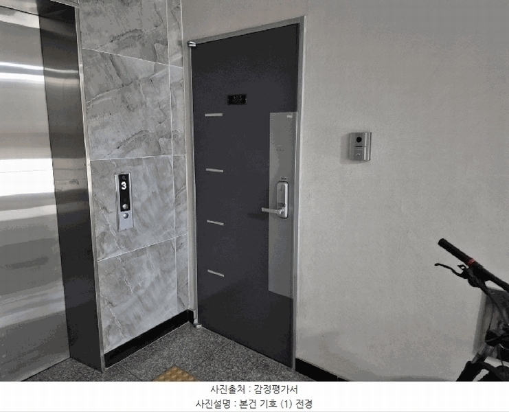 2025타경11177 경상남도 김해시 분성로194번길 37, 신세계타운 3층 303호 다세대(빌라) 경매 이미지