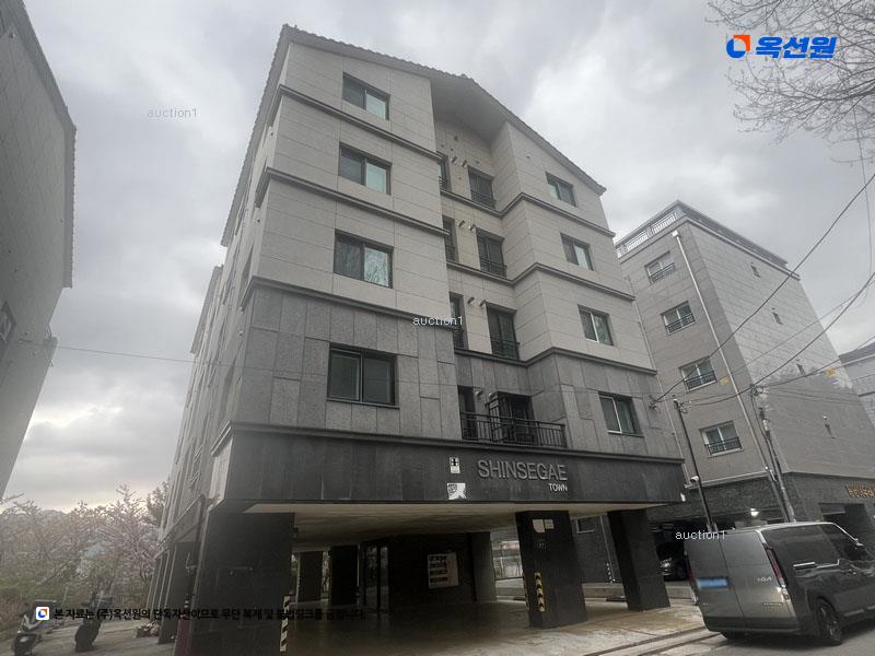 2025타경11177 경상남도 김해시 분성로194번길 37, 신세계타운 3층 303호 다세대(빌라) 경매 이미지