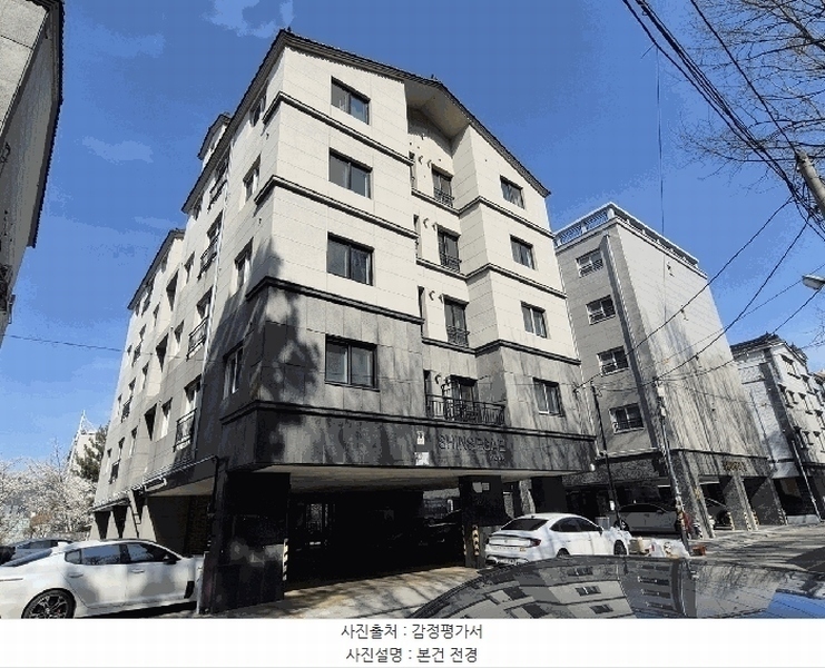 2025타경11177 경상남도 김해시 분성로194번길 37, 신세계타운 3층 303호 다세대(빌라) 경매 이미지