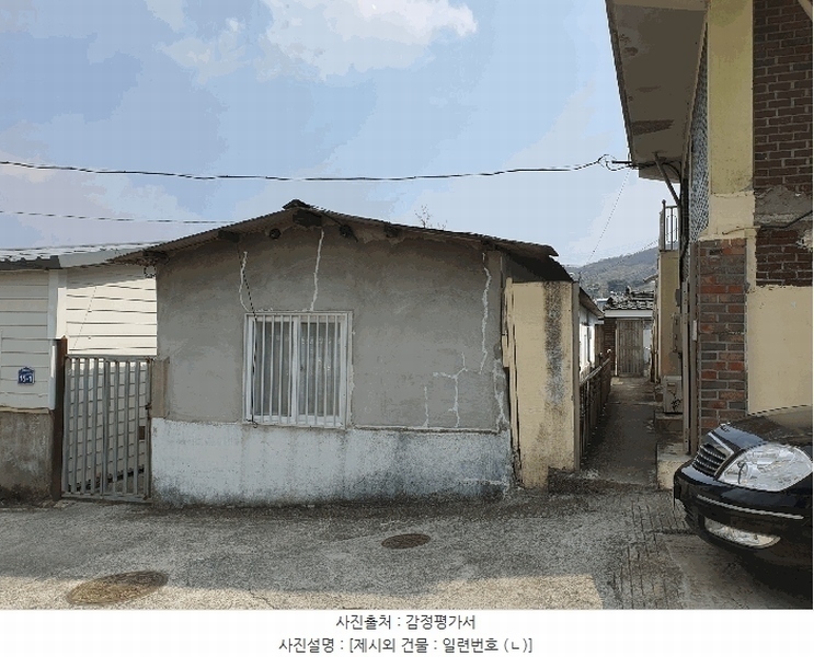 2025타경11231 경상남도 김해시 한림면 신천리 763-1 농지 경매 이미지