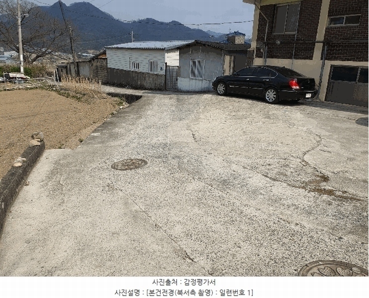 2025타경11231 경상남도 김해시 한림면 신천리 763-1 농지 경매 이미지