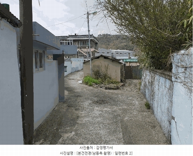 2025타경11231 경상남도 김해시 한림면 신천리 763-1 농지 경매 이미지