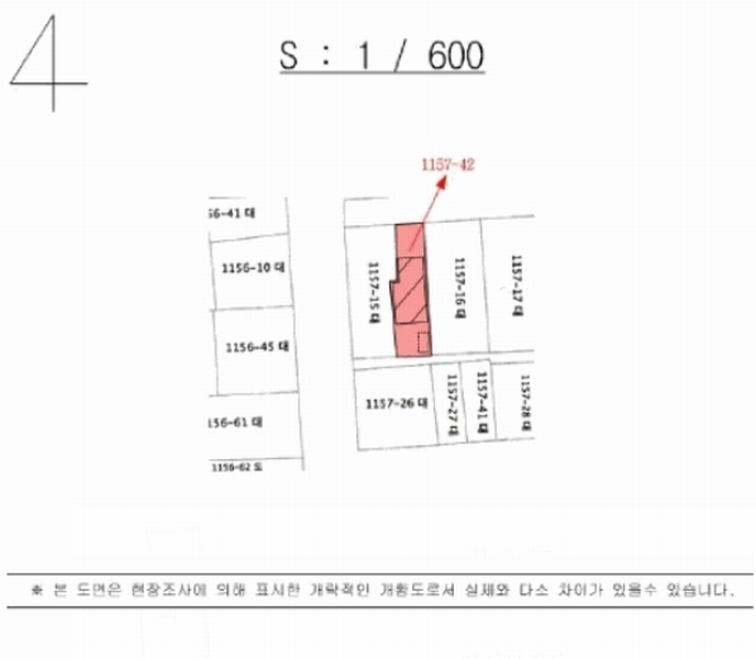 2025타경11329 경상남도 창원시 진해구 경화동 1157-42 주택 경매 이미지